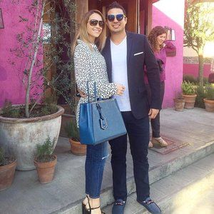 Meet your Posher, Jorge